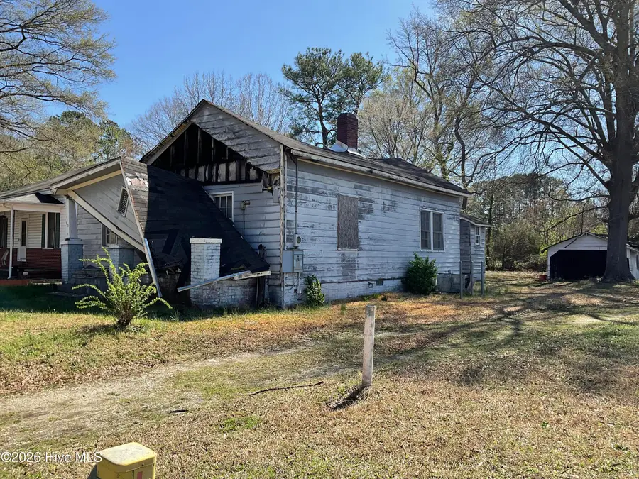 1013 Drew Street, 12 Rocky Mount, NC 27801 - #3