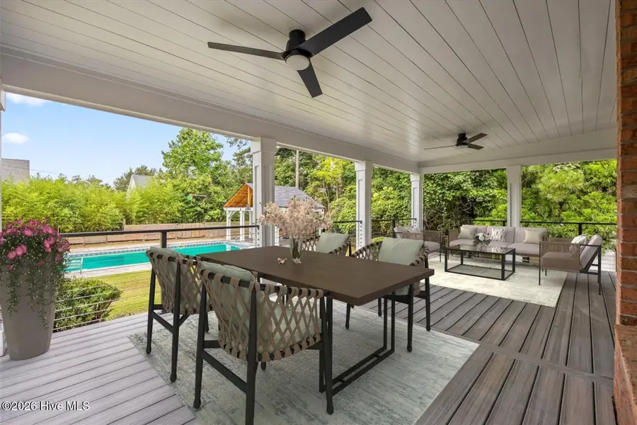 203 Hatteras Court, Hampstead, NC 28443 - #3