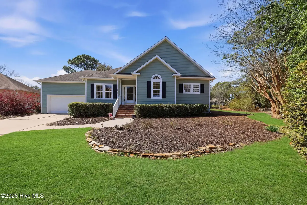 4138 Churchill Circle Se, Southport, NC 28461 - #1