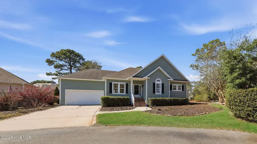 4138 Churchill Circle Se, Southport, NC 28461 - #3