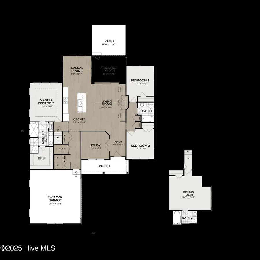 6827 Marston Point Sw #95, Ocean Isle Beach, NC 28469 - #2