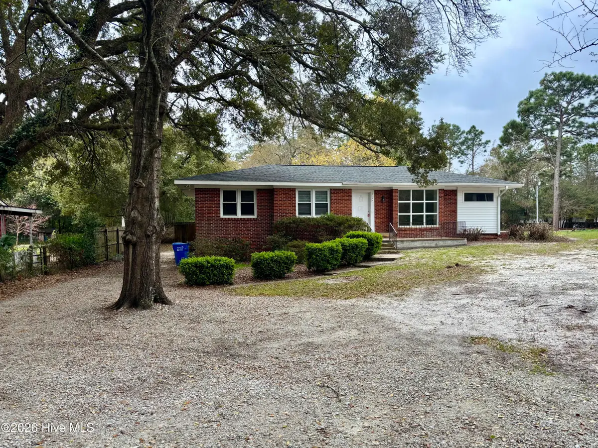 5324 Wrightsville Avenue, Wilmington, NC 28403 - #1