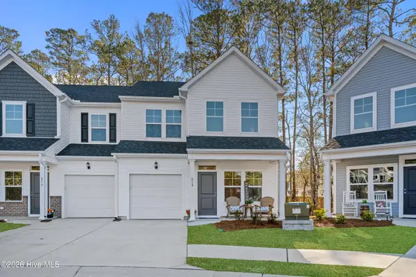 723 Palm Frond Way Nw, Calabash, NC 28467