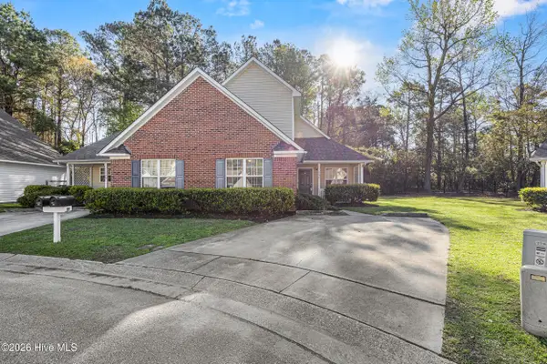 306 Saint Rosea Road, Wilmington, NC 28405