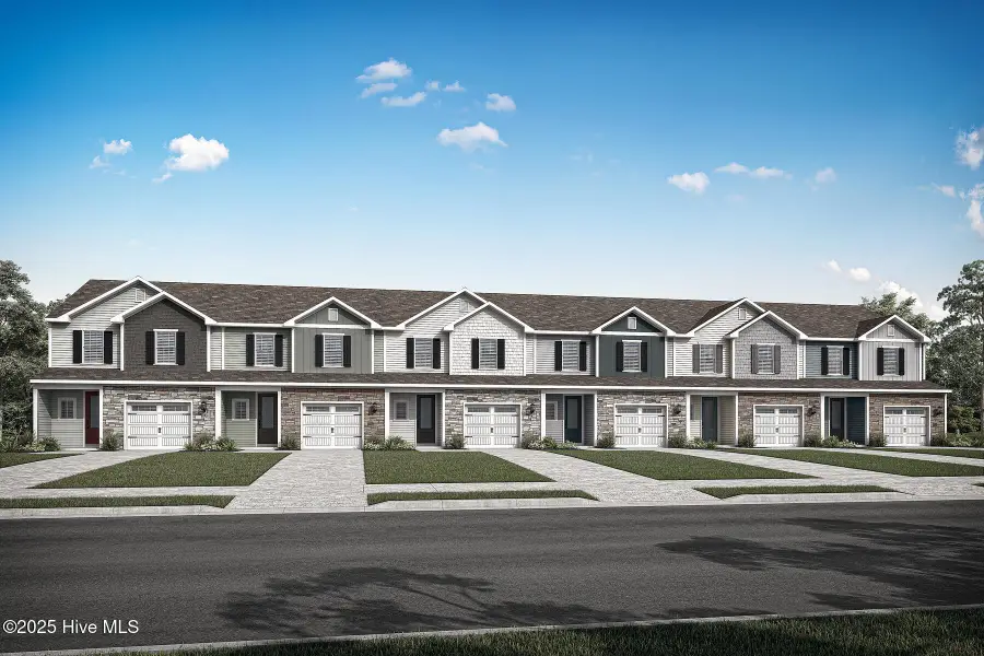 97 Commons View Drive, Hampstead, NC 28443 - #2