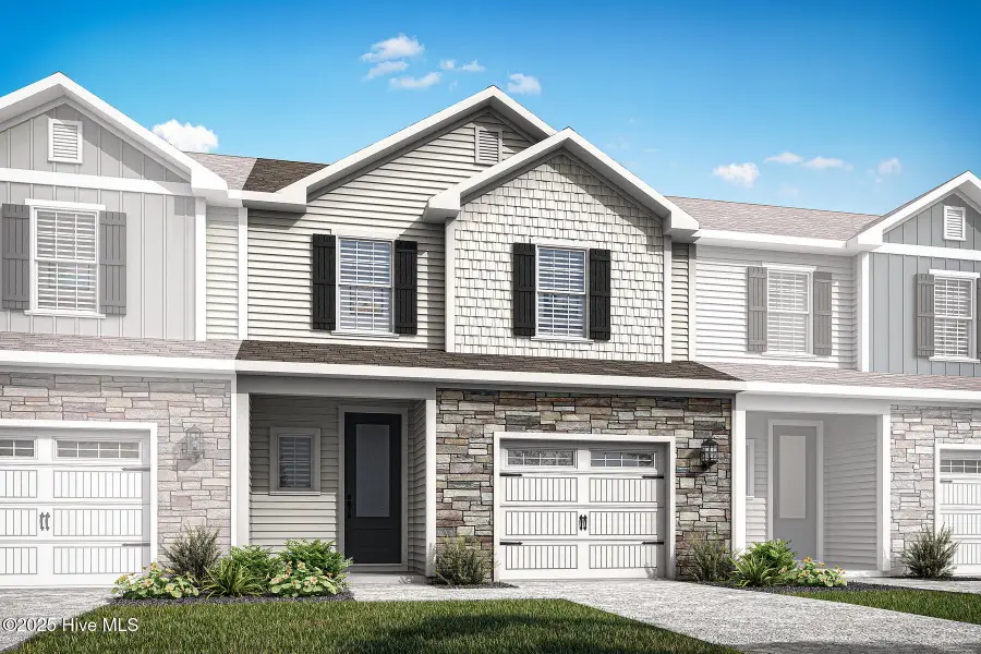 97 Commons View Drive, Hampstead, NC 28443 - #3