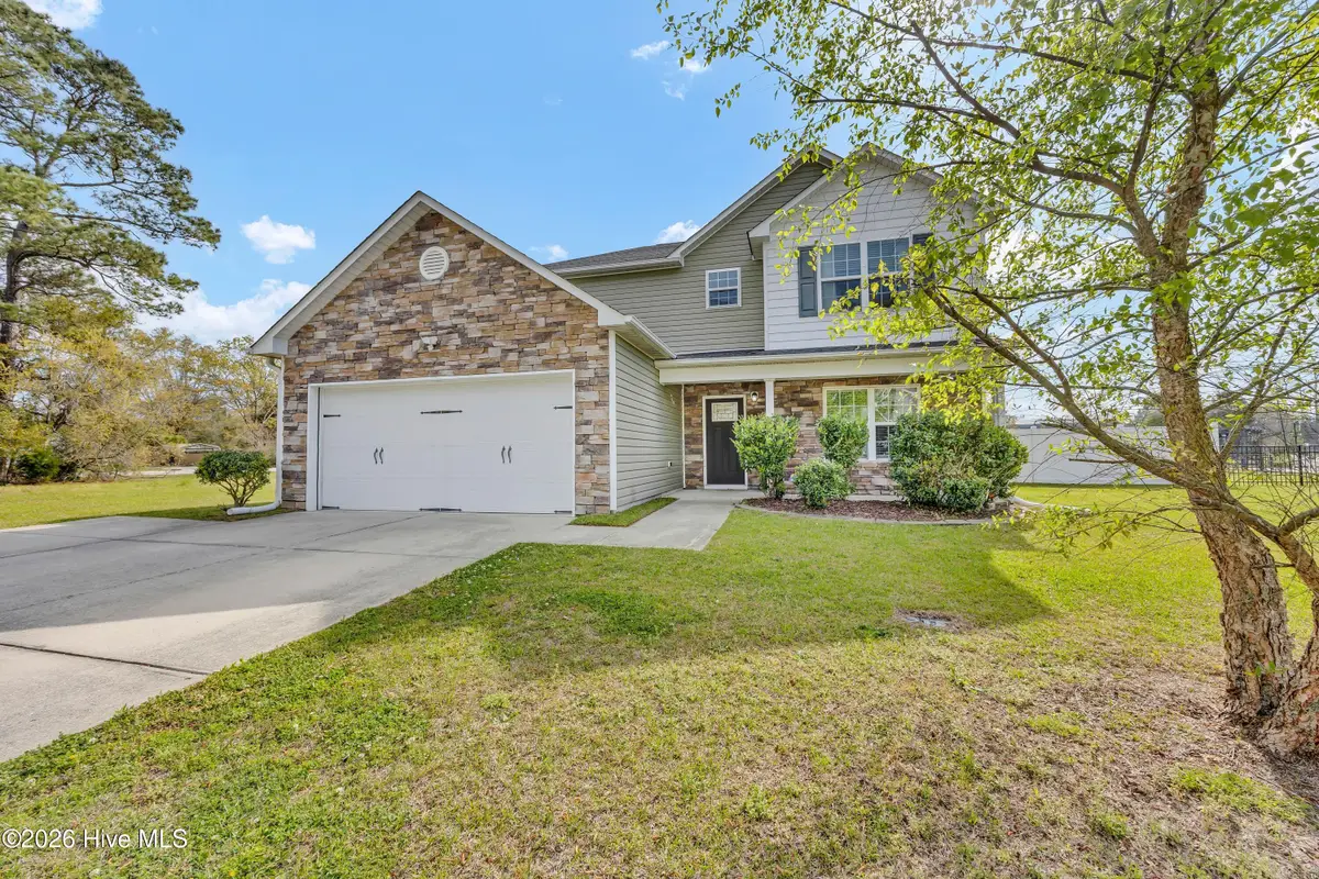 246 Fort Charles Drive Nw, Supply, NC 28462 - #1