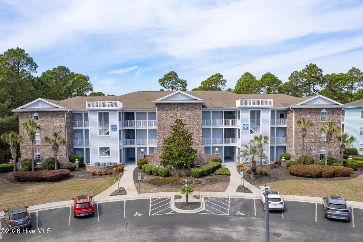 142 Avian Drive #Apt 3915, Sunset Beach, NC 28468 - #1