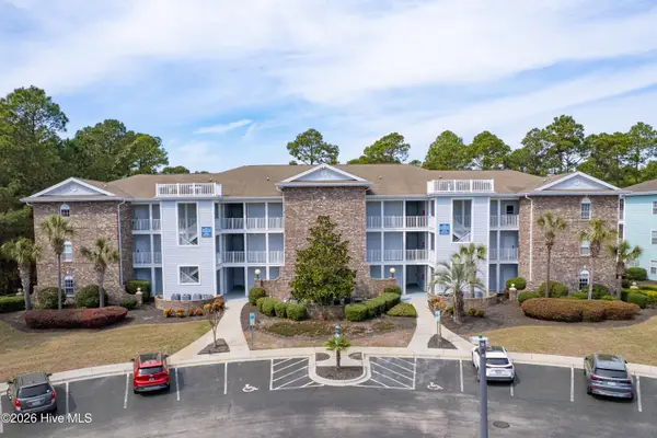 142 Avian Drive #Apt 3915, Sunset Beach, NC 28468