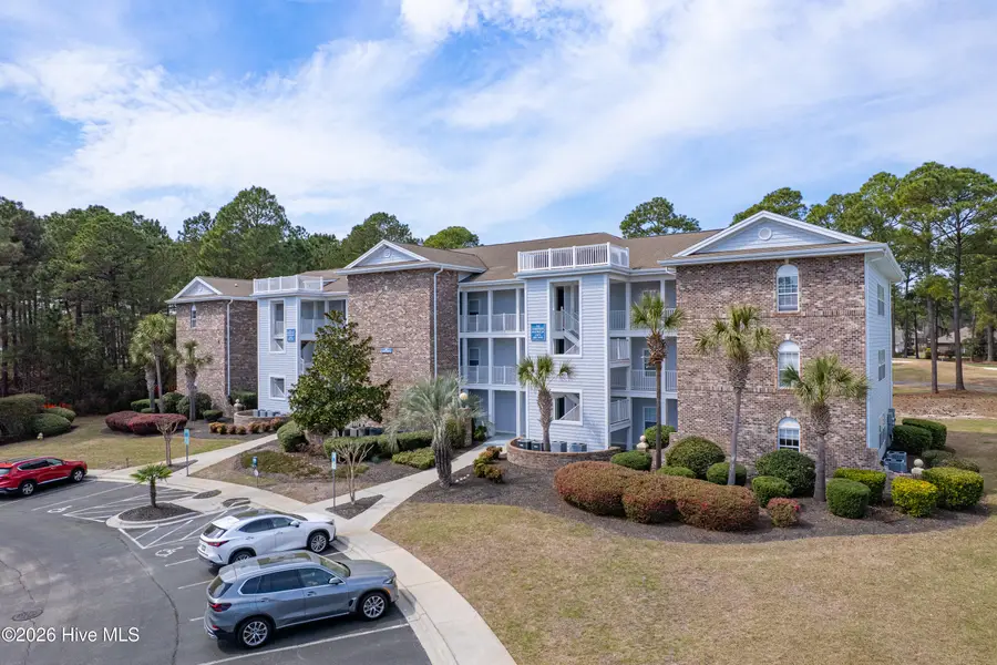 142 Avian Drive #Apt 3915, Sunset Beach, NC 28468 - #2