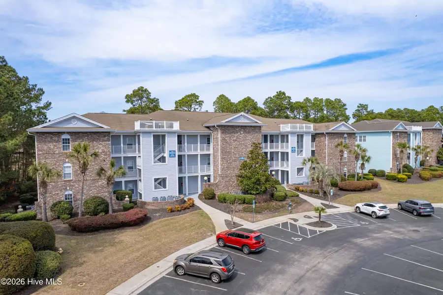 142 Avian Drive #Apt 3915, Sunset Beach, NC 28468 - #3
