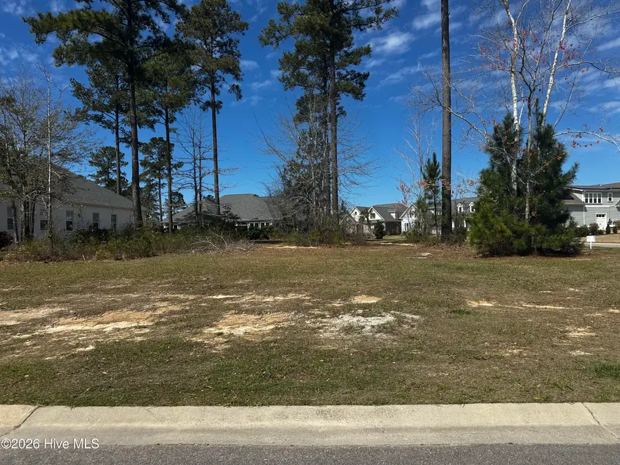 2572 E Timber Crest Drive Ne, Leland, NC 28451 - #2