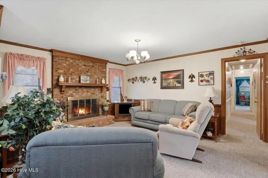 5410 Lakehaven Court, Wilson, NC 27896 - #2