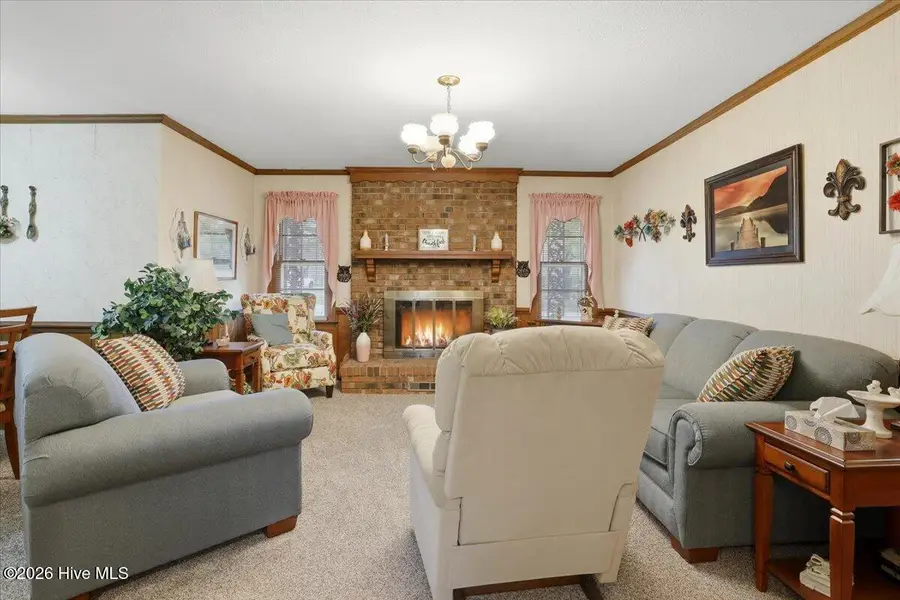 5410 Lakehaven Court, Wilson, NC 27896 - #3