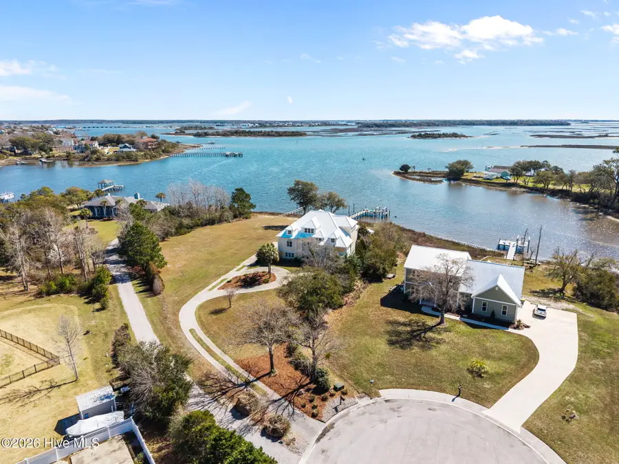 112 Elizabeth Way, Swansboro, NC 28584 - #2