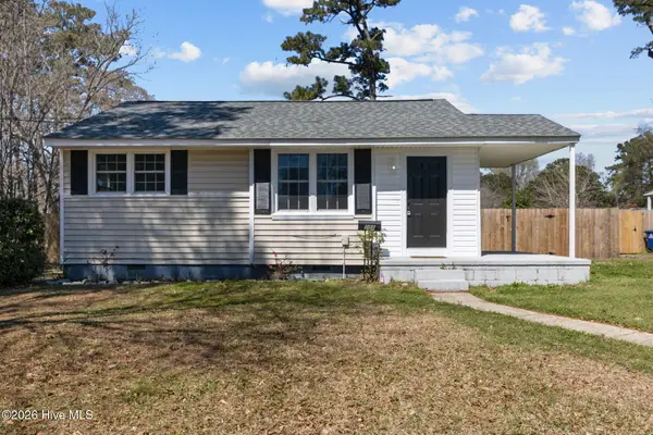 101 Robin Road, Jacksonville, NC 28540