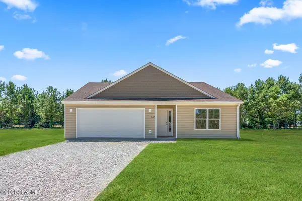 247 Windswept Way, Roper, NC 27970