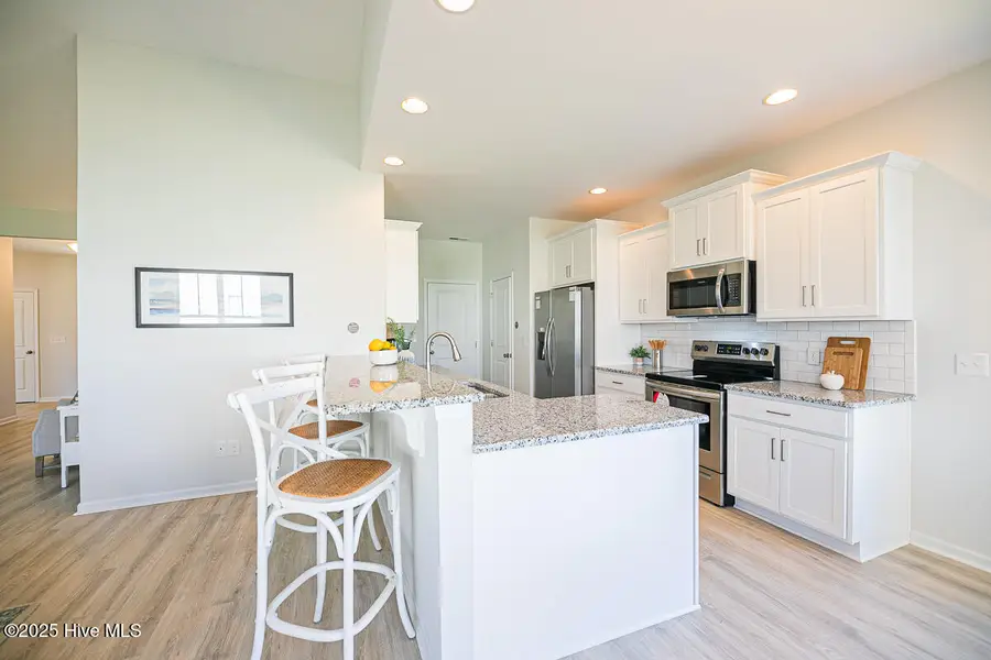 24 N Bandwheel Way, Hampstead, NC 28443 - #2