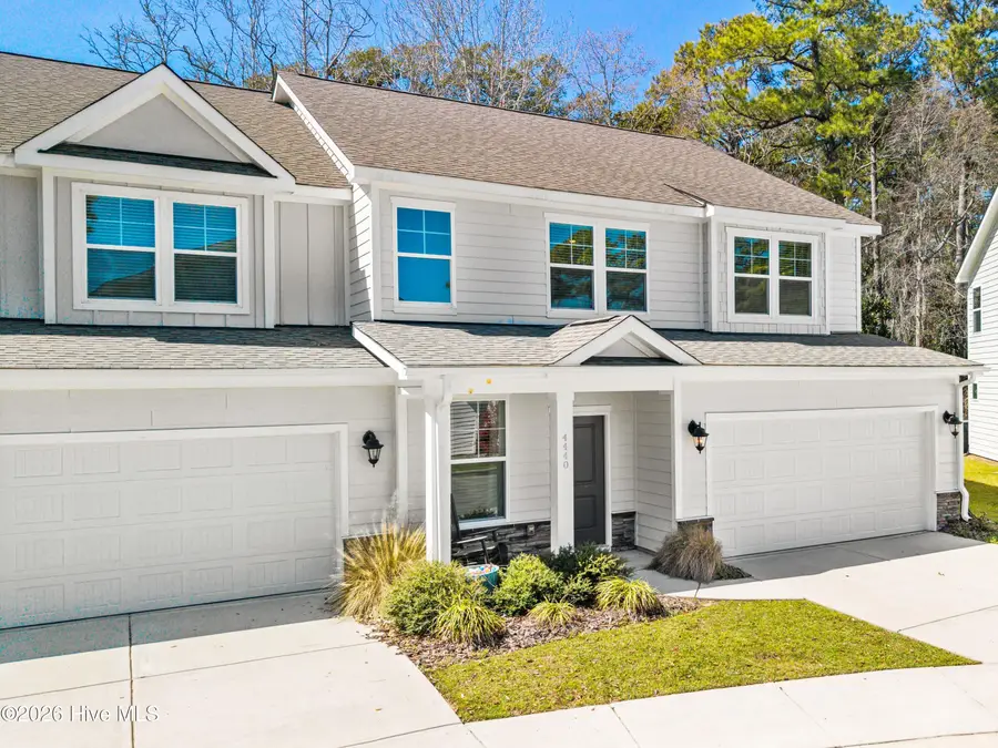 4440 Finch Lane, Wilmington, NC 28409 - #2