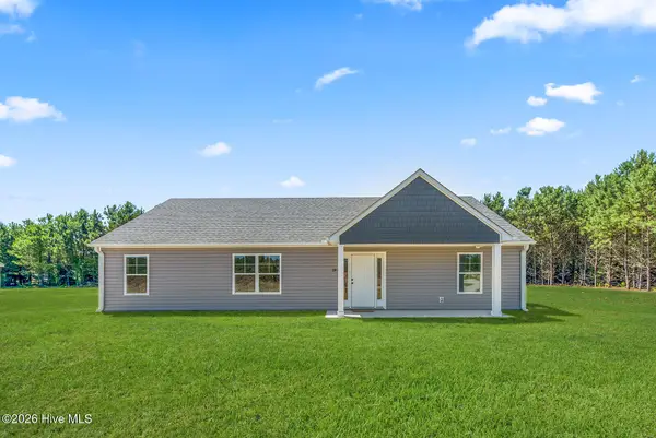 287 Windswept Way, Roper, NC 27970