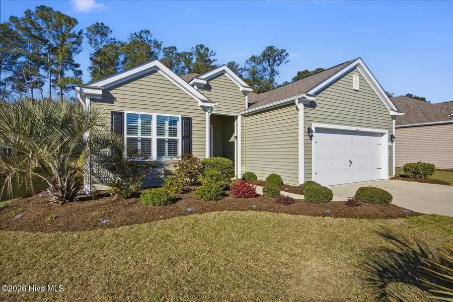 197 Calabash Lakes Boulevard, Calabash, NC 28467 - #2