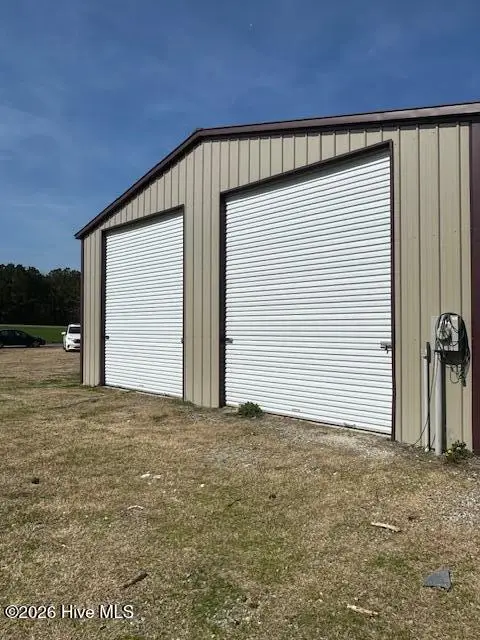 1602 Paul Barnes Road, Chadbourn, NC 28431 - #1