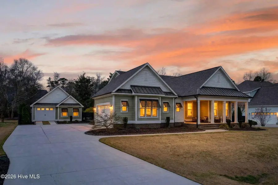 7405 Aloft Way, Wilmington, NC 28411 - #2