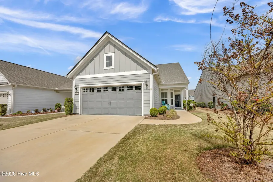 1155 Snowden Road, Wilmington, NC 28412 - #3
