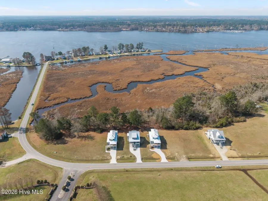 3230 Whichards Beach Road, Chocowinity, NC 27817 - #2