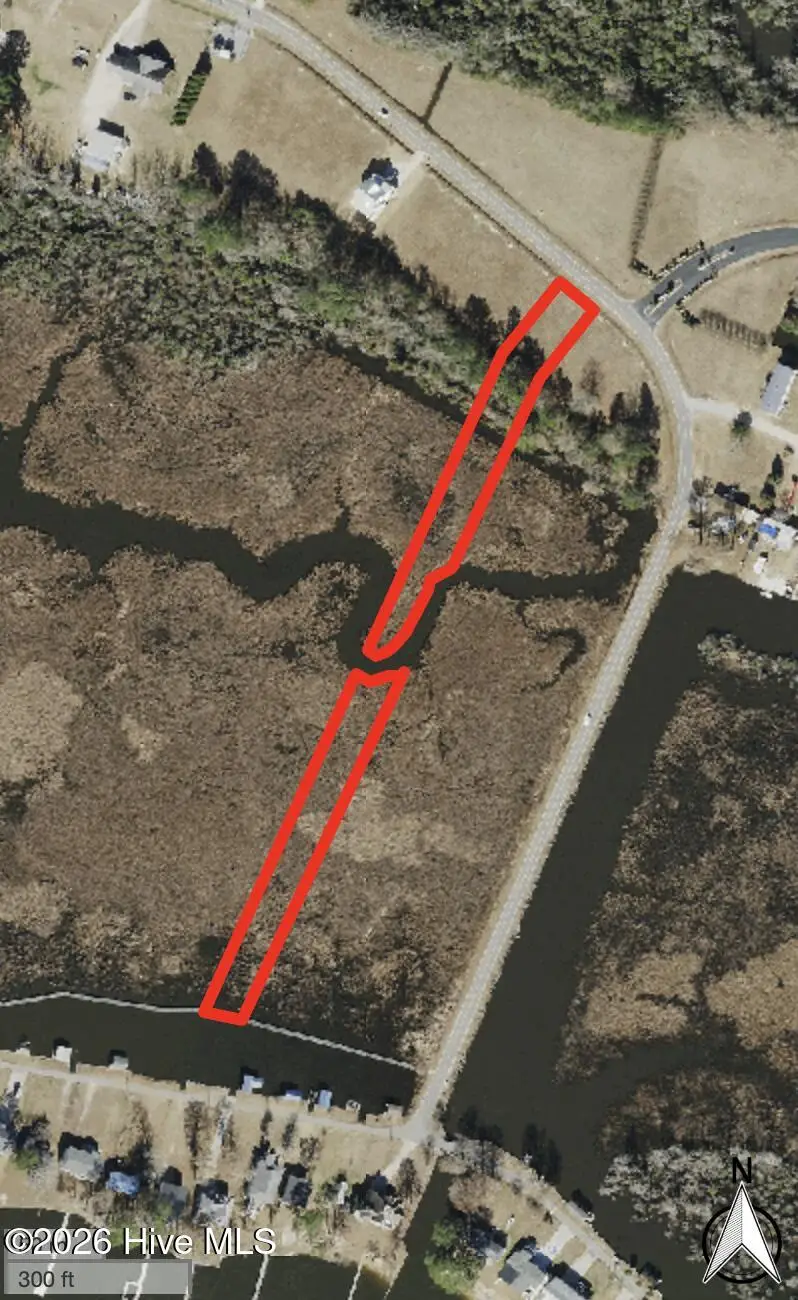 3230 Whichards Beach Road, Chocowinity, NC 27817 - #3