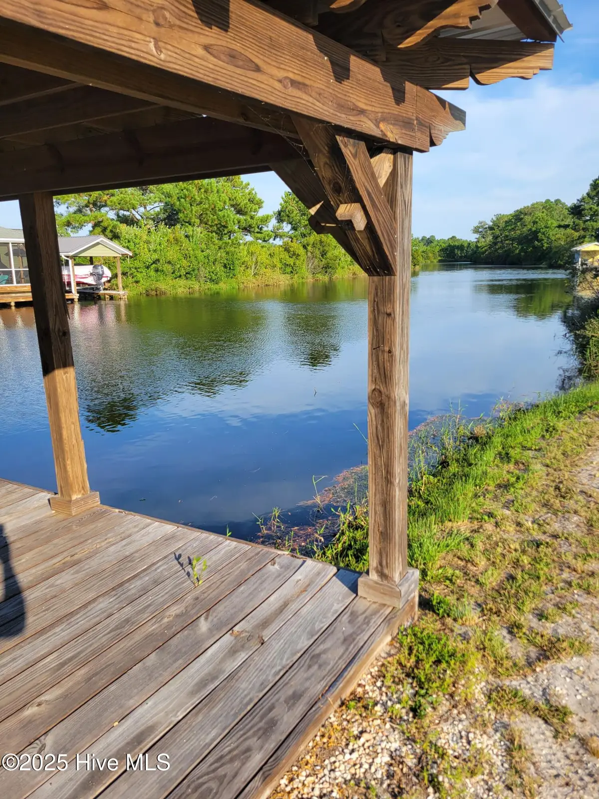 421 Bay Tree Drive, Harrells, NC 28444 - #1