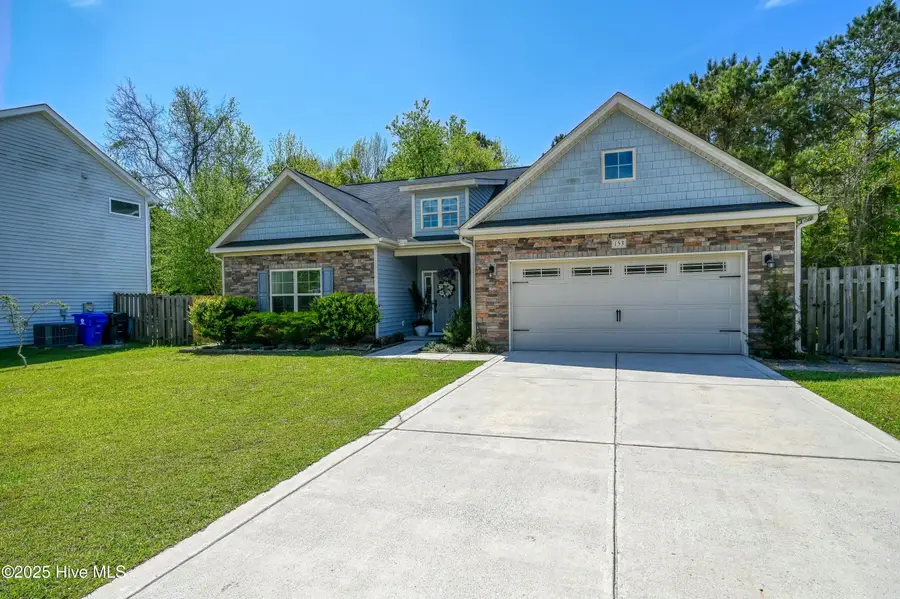 153 Poplar Branch Way, Hampstead, NC 28443 - #2