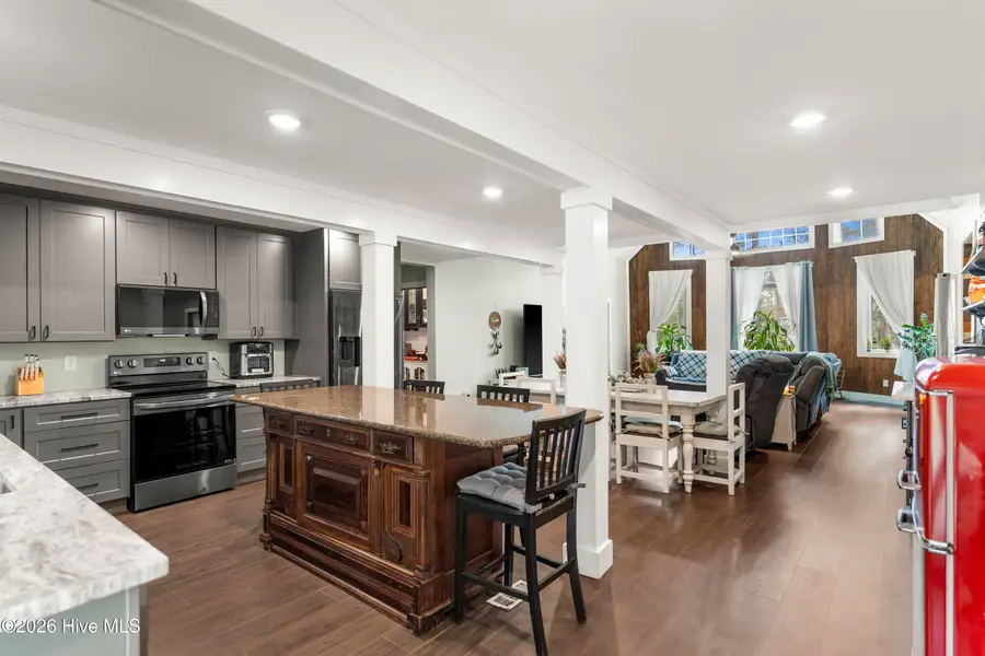 259 Heathers Folly Road, Willard, NC 28478 - #3