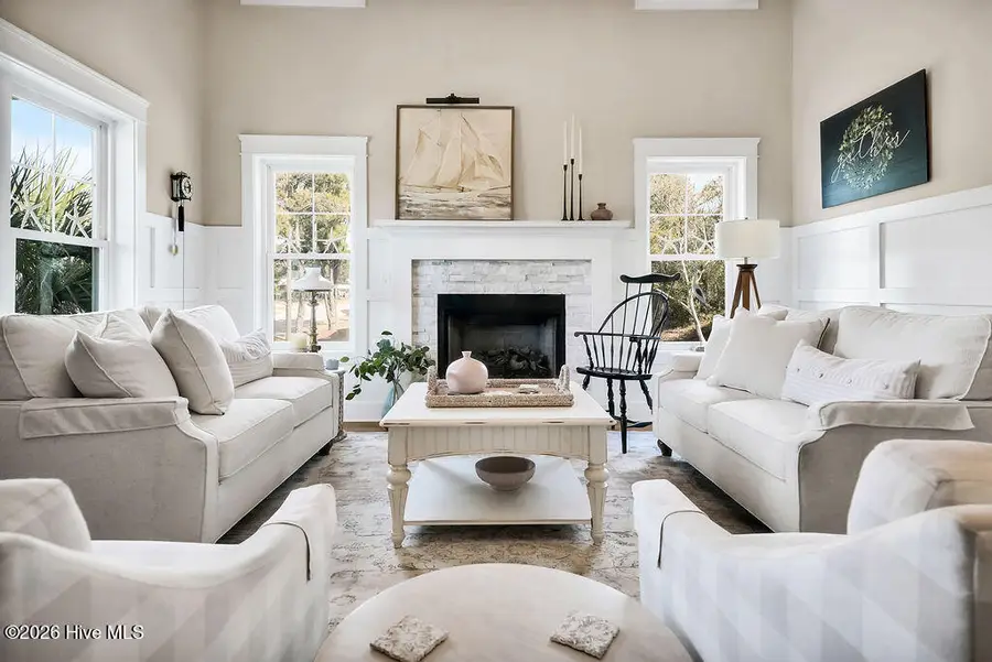 106 SE 40th Street, Oak Island, NC 28465 - #3