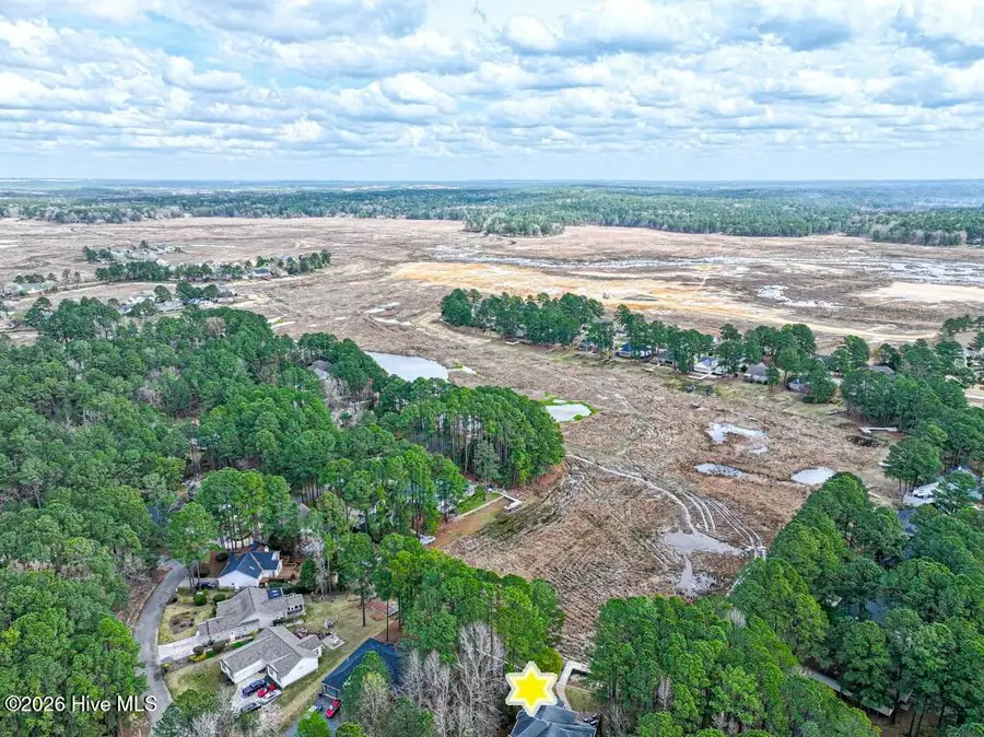 793 Daphne Lane, Vass, NC 28394 - #2