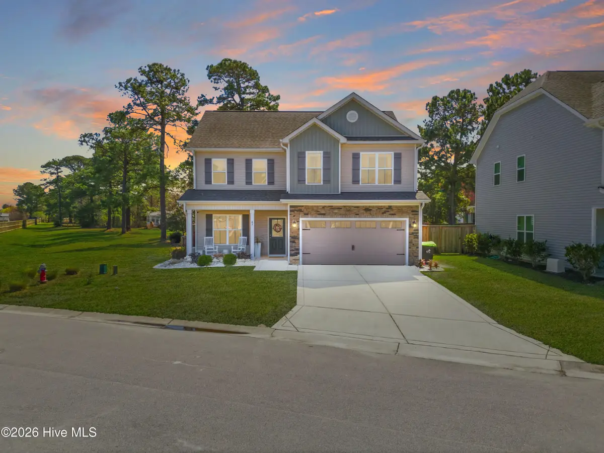 47 Peoples Court, Hampstead, NC 28443 - #1