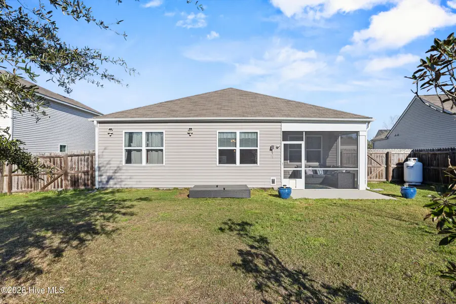 7164 Oxbow Loop, Wilmington, NC 28411 - #3