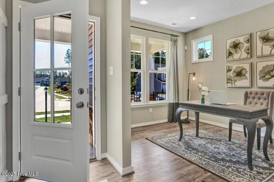 1020 Fawn Valley Way, Wilmington, NC 28409 - #2