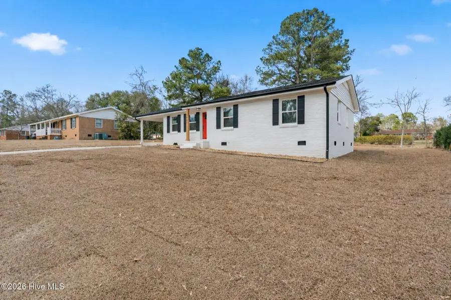 1707 Pine Street, Rockingham, NC 28379 - #3