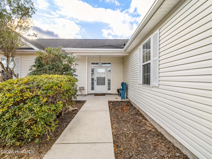 302 Whirlaway Boulevard, Sneads Ferry, NC 28460 - #3