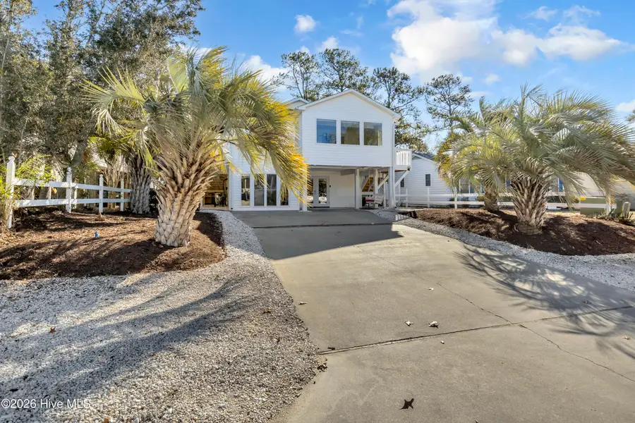 212 NE 35th Street, Oak Island, NC 28465 - #2