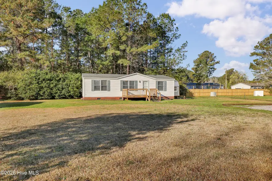 307 Buttonwood Court, Rocky Point, NC 28457 - #2