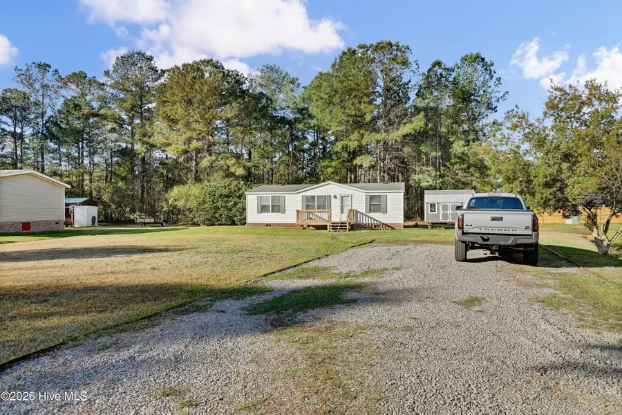 307 Buttonwood Court, Rocky Point, NC 28457 - #3