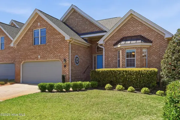 3252 Gardenwood Drive, Leland, NC 28451