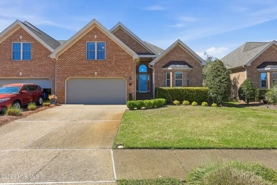 3252 Gardenwood Drive, Leland, NC 28451 - #3