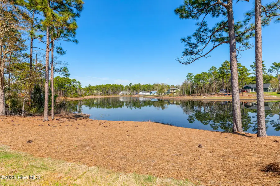 2309 Frink Lake Drive, Southport, NC 28461 - #2