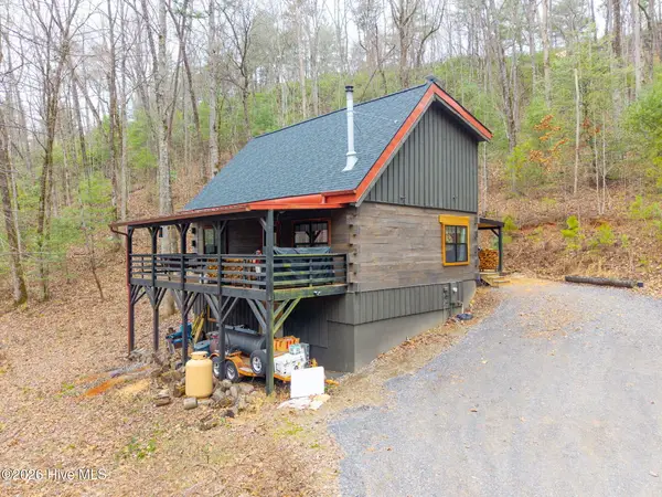 507 Horton Road, Murphy, NC 28906