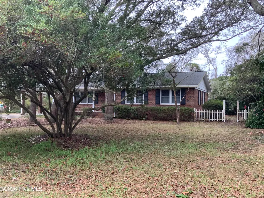 101 NE 40th Street, Oak Island, NC 28465 - #3