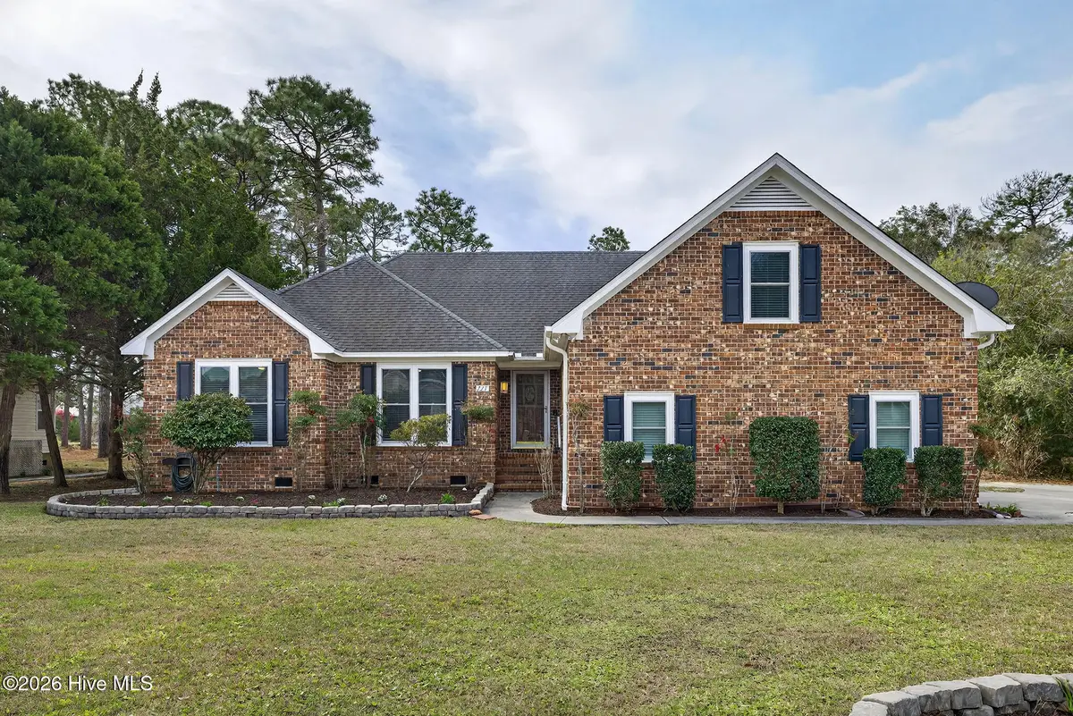 227 The Cape Boulevard, Wilmington, NC 28412 - #1