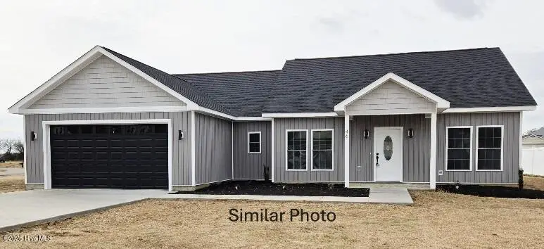 204 Windsor Farm Road, Kinston, NC 28504 - #1